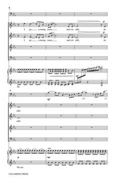 I Go Among Trees (Download) 