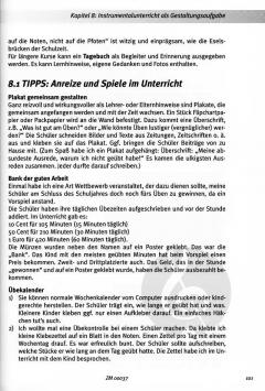 Besser üben - mit Vergnügen von Linda Langeheine 