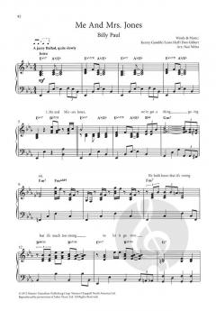Kult-Rocksongs der 70er-Jahre für Piano im Alle Noten Shop kaufen