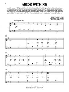 Weekly Worship 