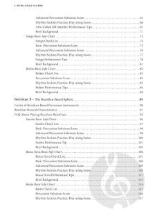 Latin Jazz Guide 