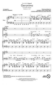 Geronimo (Download) 