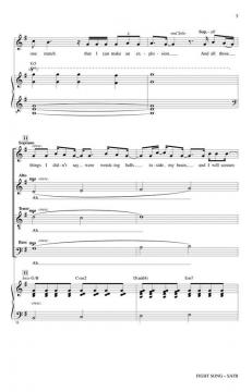 Fight Song (Rachel Platten) 