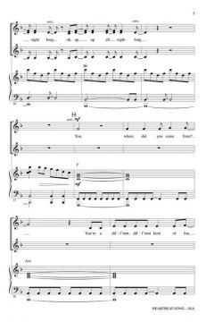 Heartbeat Song (Kelly Clarkson) 