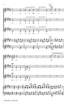 Ave Maria (Download) 