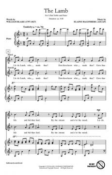 The Lamb (Download) 