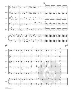 The Christmas Train von Kenneth Baird (Download) 