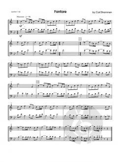 30 Melodious Duets (Download) 