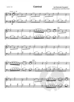 30 Melodious Duets (Download) 