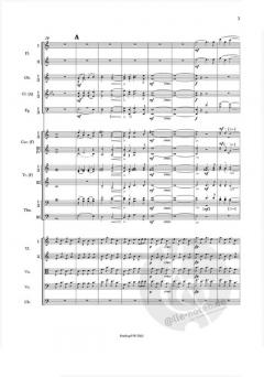 Skogsraet - Die Waldnymphe op. 15 von Jean Sibelius 