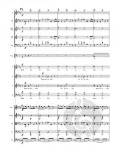 Requiem op. 89 von Antonín Dvorák 
