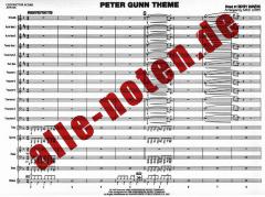 Peter Gunn 