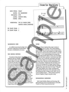 Rockschool: Vocals Grade 3 - Male 