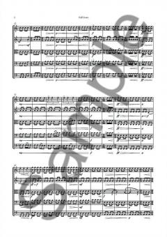 Slow (Parts) von Nico Muhly (Download) 