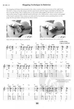 Essential Flamenco Guitar 2 von Juan Martin 