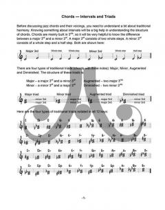 The Essential Jazz Harmony Book von Dan Haerle 