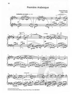 Relax with French Impressionist Piano 