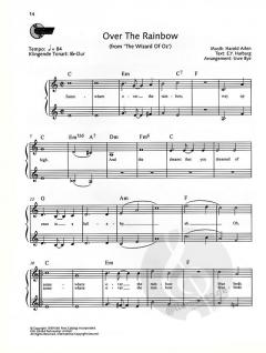 Pop for Trumpet 1 im Alle Noten Shop kaufen online kaufen