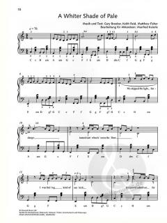 Pop For Accordion 1 