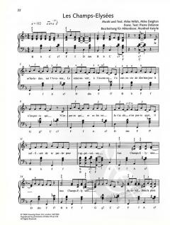 Pop For Accordion 1 
