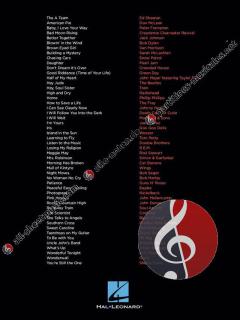 First 50 Songs You Should Strum On Guitar 