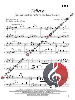 Christmas in The City von Lorie Line 