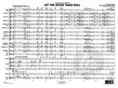 Let The Good Times Roll von Ray Charles (Download) 