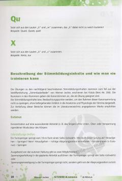 Stimm-Kanons von Werner Jocher 