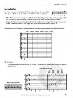 Lustige Loops und Lieder von Michael Diedrich 