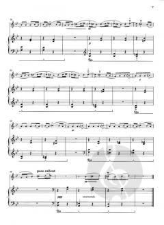 Romanian Folk Dances for Trumpet von Béla Bartók im Alle Noten Shop kaufen