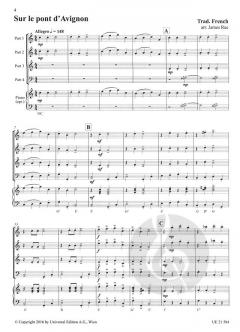 All Together Easy Ensemble! 5 