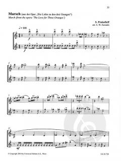 Classical Favourites from Russia 