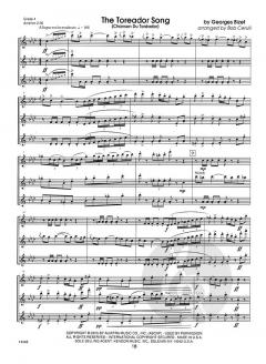 Familiar Classics For Three (Download) 
