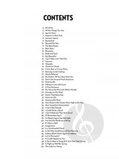 101 Jazz Songs 