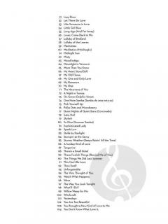 101 Jazz Songs For Violin im Alle Noten Shop kaufen