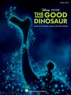 The Good Dinosaur von Mychael Danna 