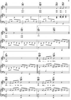 If I Can Dream von E. Presley 