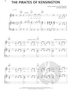 Finding Neverland von Gary Barlow 
