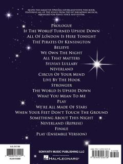 Finding Neverland von Gary Barlow 