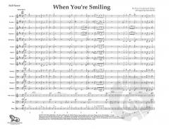 When You're Smiling 