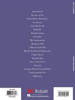 Strum & Sing von Kelly Clarkson 