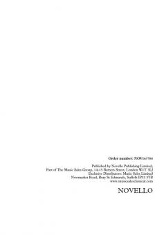 String Quartet No. 4 - 'Spaces In A Space' von David Stoll 