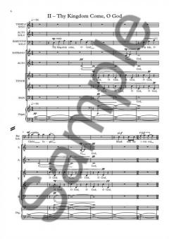 Our Present Charter von Nico Muhly (Download) 