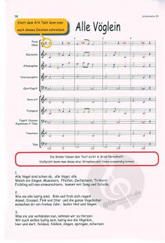 Wind and Brass in Class - Band 2 - Lehrerhandbuch 