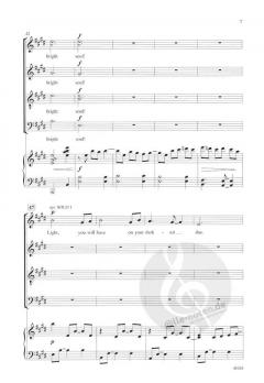 Light, You Will Have von Amy Bernon (Download) 