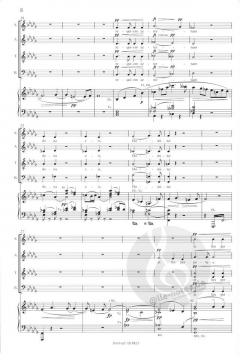 Requiem op. 89 von Antonín Dvorák für Soli, Chor und Orchester im Alle Noten Shop kaufen - EB8823