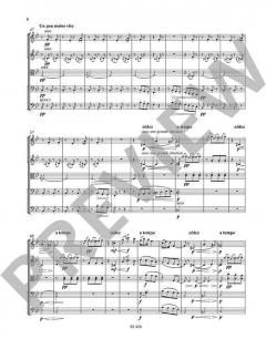 Golliwogg's Cakewalk von Claude Debussy 