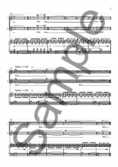 How Soon? von Nico Muhly 