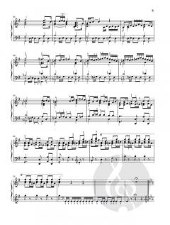 Sevilla von Isaac Albéniz 