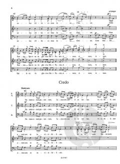 Oberndorfer Stille-Nacht-Messe op.250 (Hans Klier) 